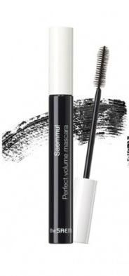 Тушь для ресниц The Saem Saemmul Perfect Mascara