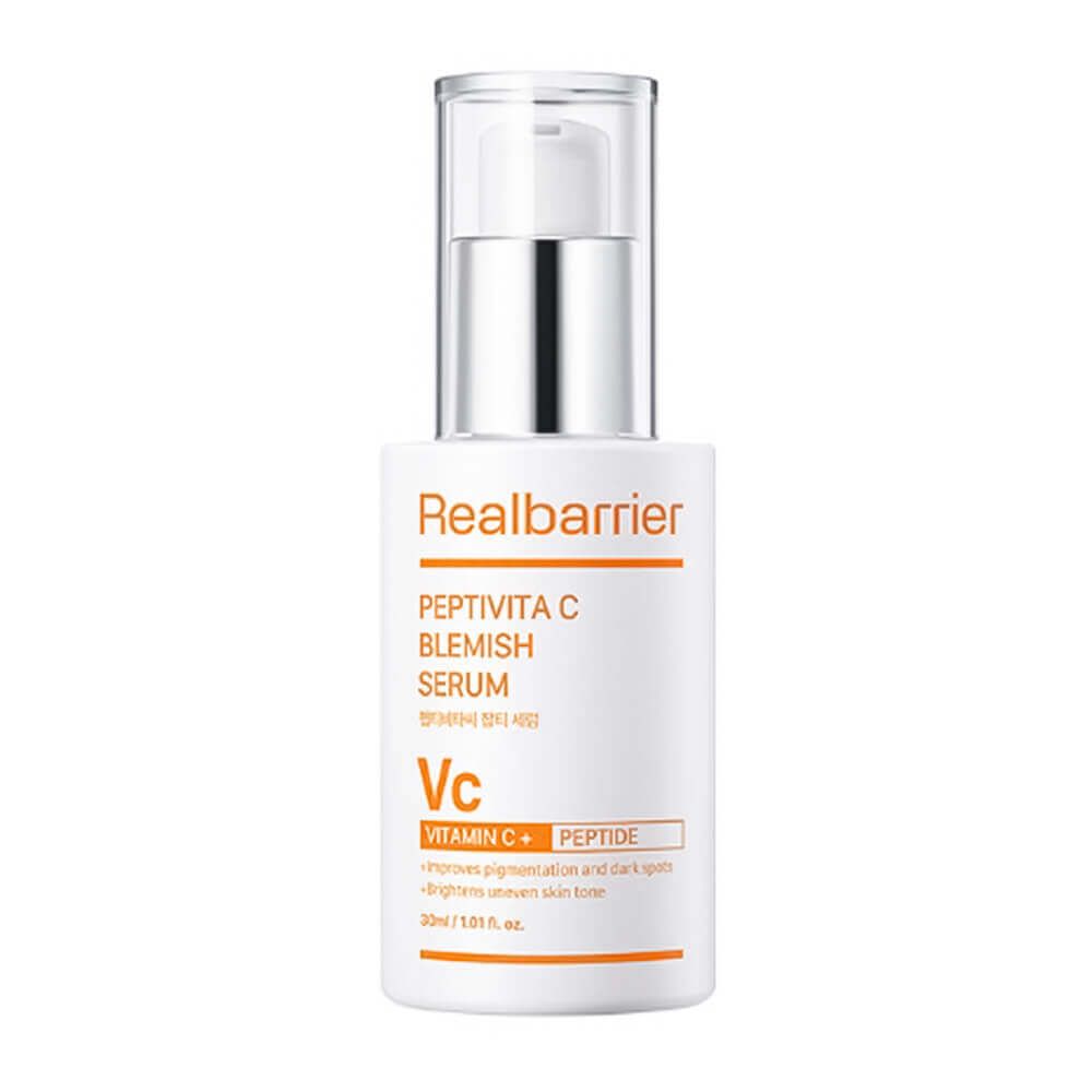 Real Barrier Peptivita C Blemish Serum_Kimmi.jpg