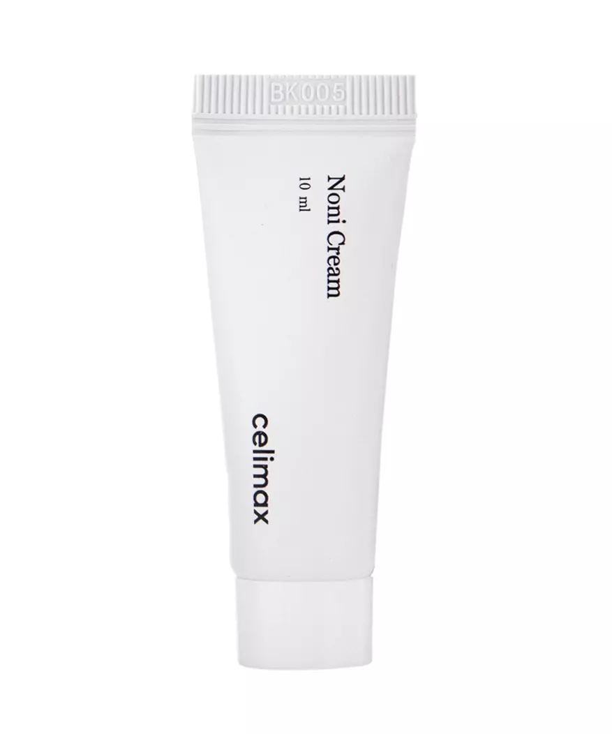 Восстанавливающий крем для лица с экстрактом нони Celimax The Real Noni Energy Repair Cream