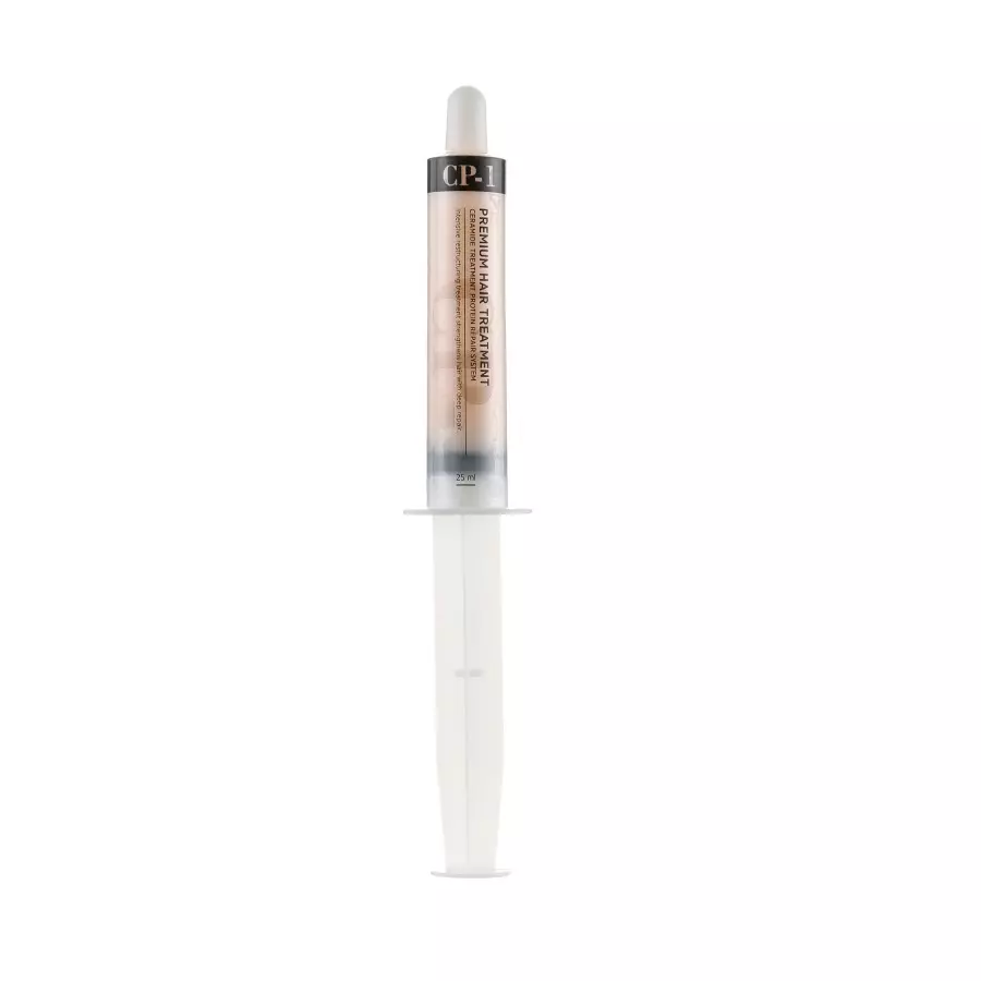 Протеиновая маска для волос CP-1 Premium Protein Treatment